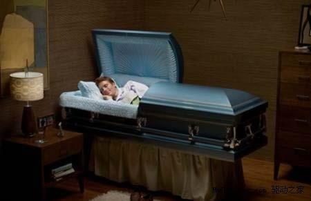 心理学家：见鬼了，属于一种正常的心理