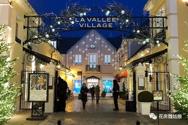 欧洲商场购物攻略 (欧洲购物秘籍)