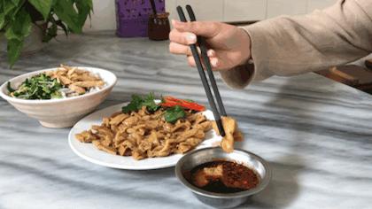 大理有什么好吃的特色小吃,大理吃货攻略