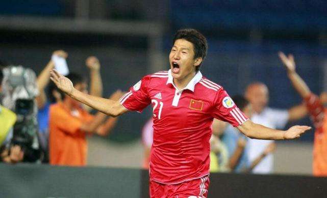 足球于海罗本,于海退役再见中国罗本