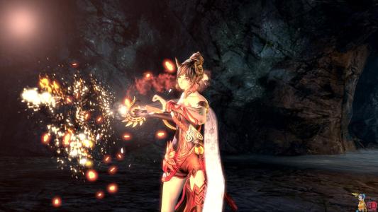 剑灵革命种族介绍,剑灵革命全职业