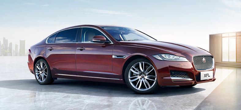 厌倦bba买什么车,捷豹xflvsbba