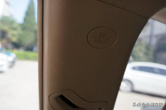 19款丰田汉兰达2.0t四驱尊贵7座,试驾2010款丰田汉兰达