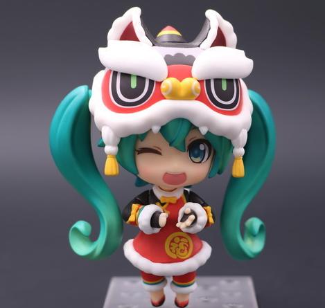 值得收藏的动漫手办,值得收藏的动漫手办超可爱