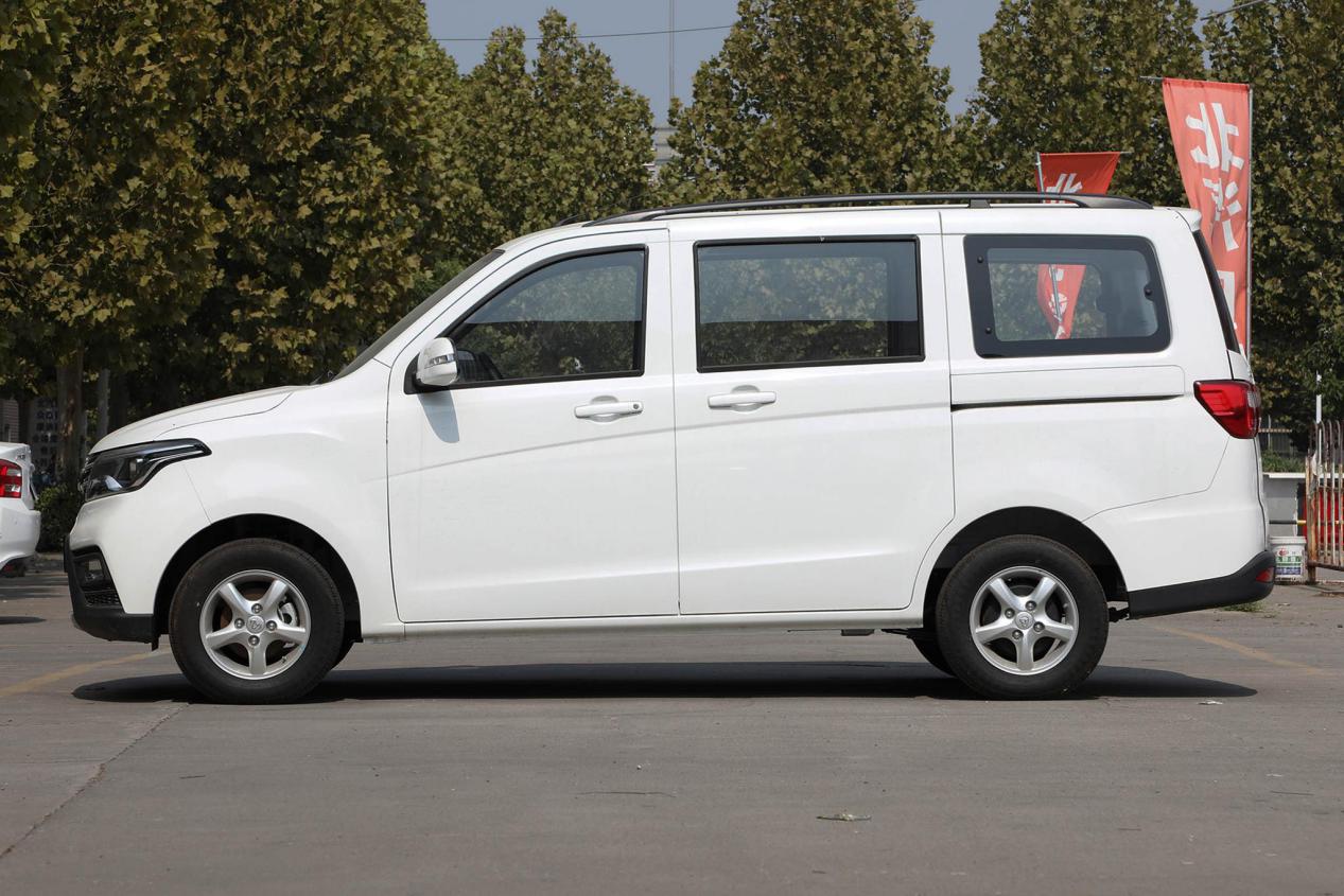 面包车有哪些值得推荐的,推荐几款比较好的面包车