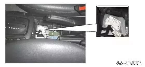 obd常见接口,obd接口全部都在哪里