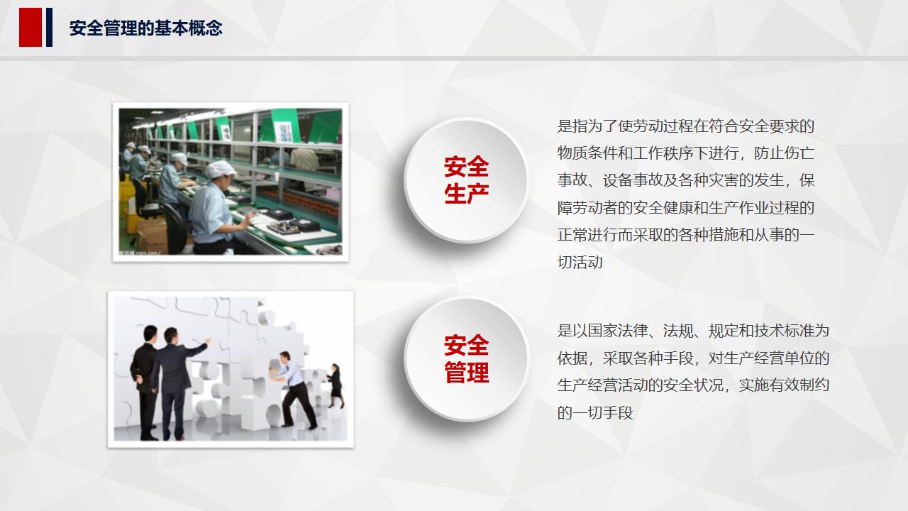 安全生产法ppt课件,安全生产培训ppt图表