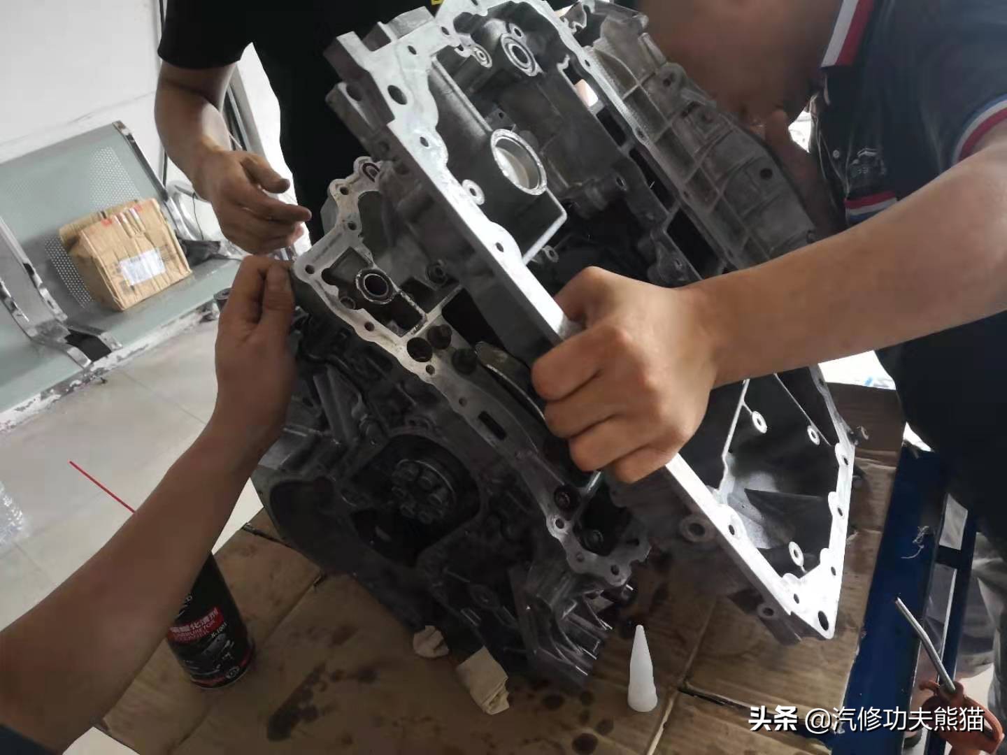 16万km的奥迪a62.0t烧不烧机油,13款2.0t奥迪a6l烧机油