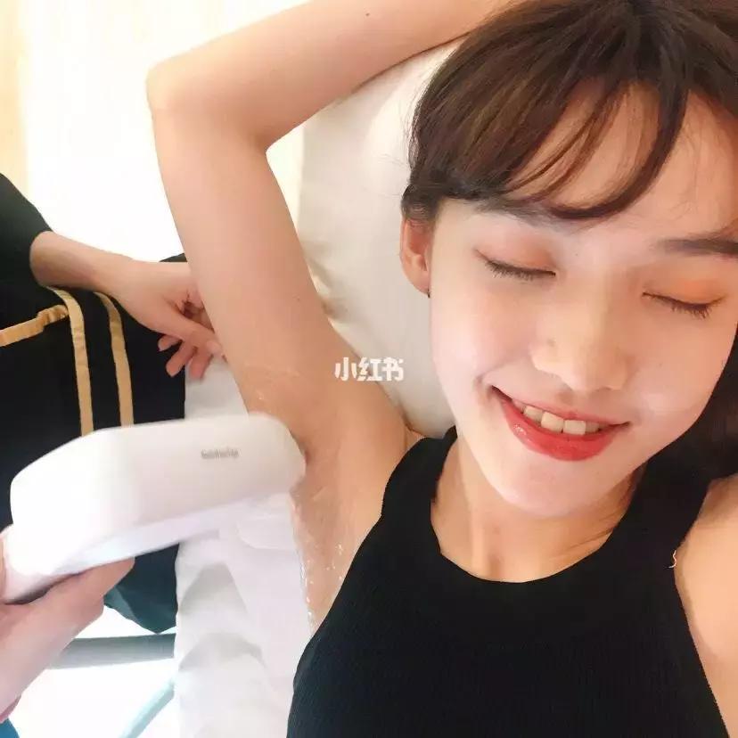 8种脱毛方法了解一下,我试过的5种脱毛方法哪种最有效