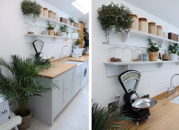 英国人Katie的家居观:家是心灵所在,也是故事真正开始的地方!