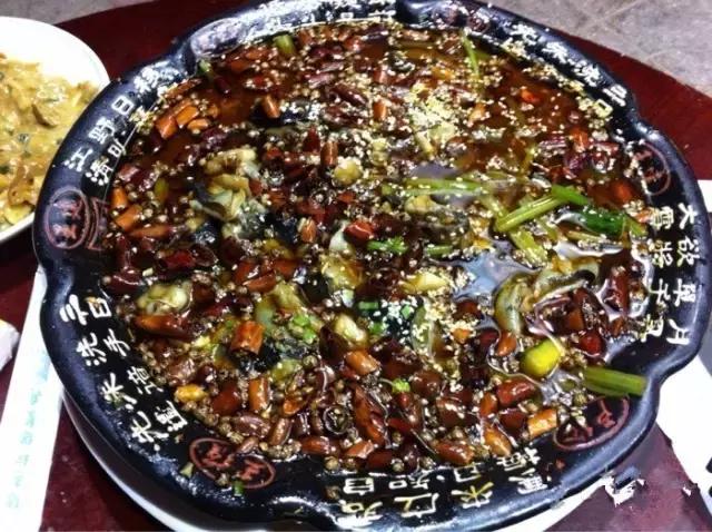 济南50家太太太好吃的餐厅,你吃过10家算我输!