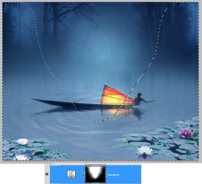 ps浜斿僵浜戠鍦烘櫙鍚堟垚鏁欑▼,娓旇埞ps璋冭壊鏁欑▼