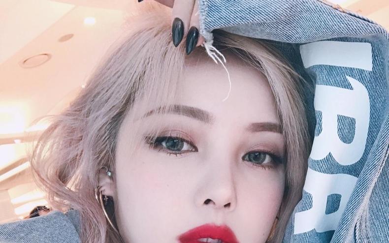 双眼无神不可怕，美瞳这么挑，拥有深邃迷人电眼指日可待