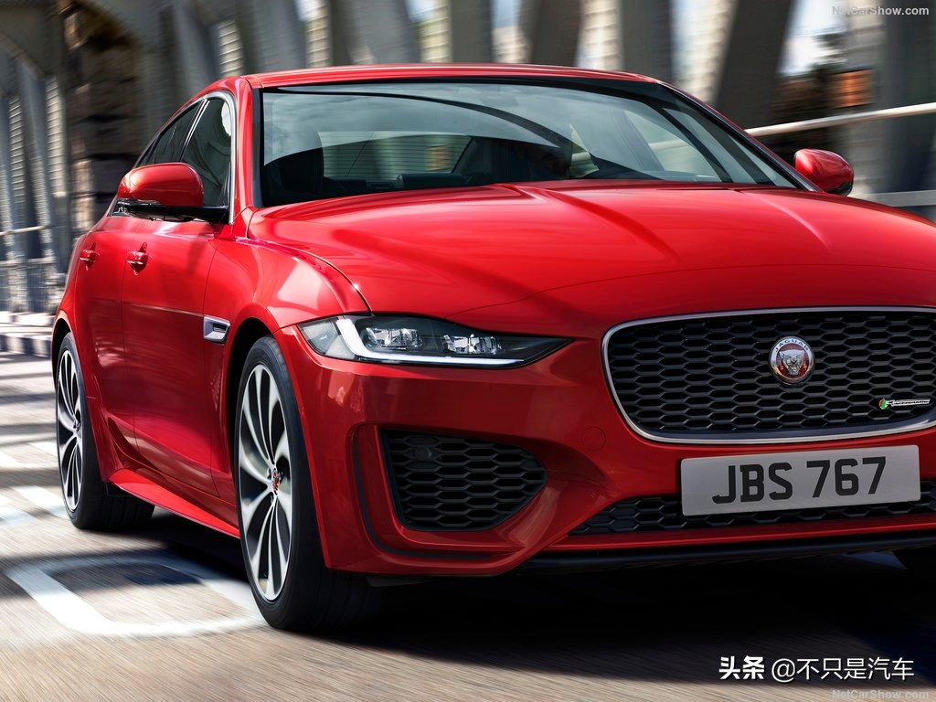 捷豹xel最新测评,捷豹xel汽车最新测评