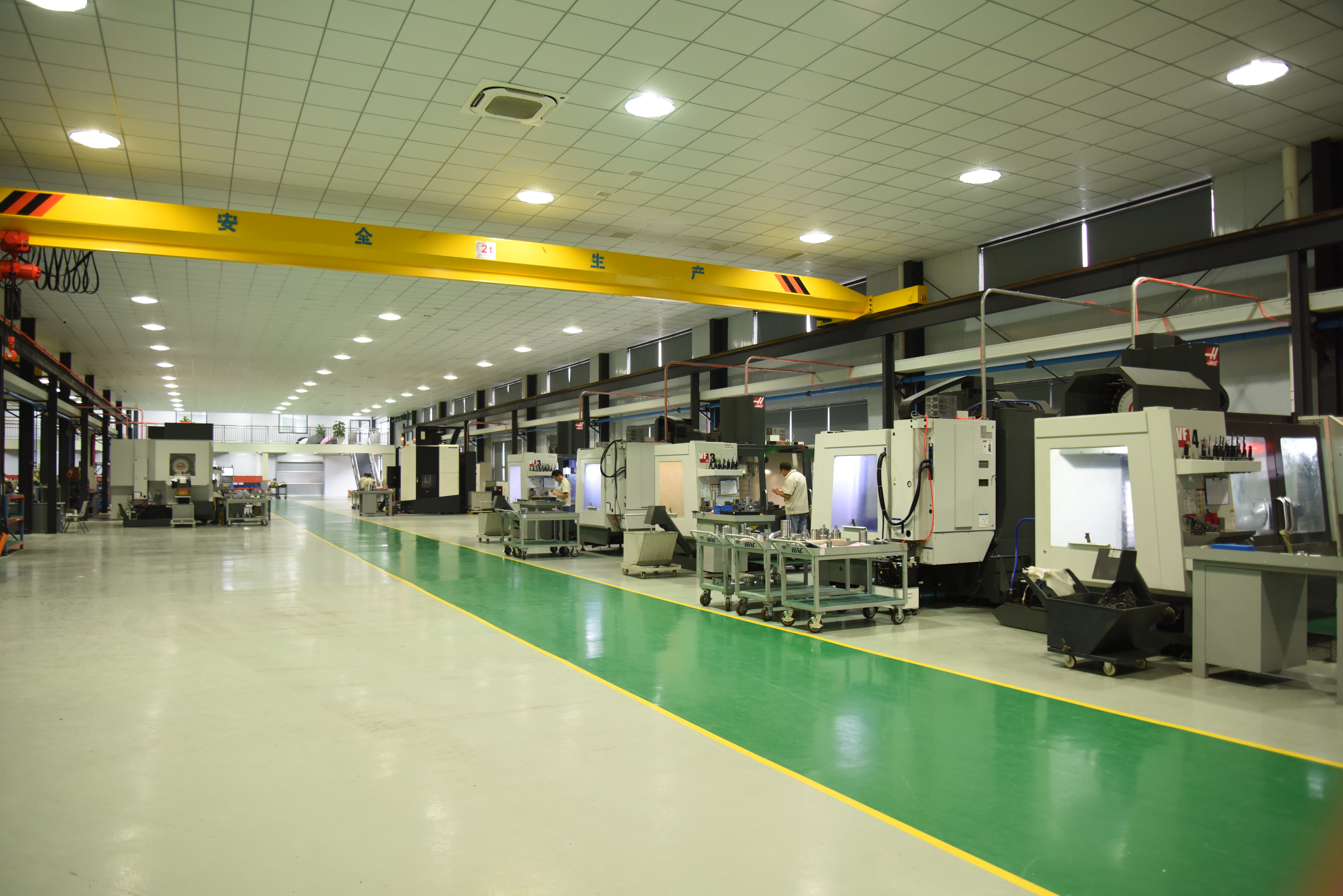 这五年最大的变化,这5年的发展成果