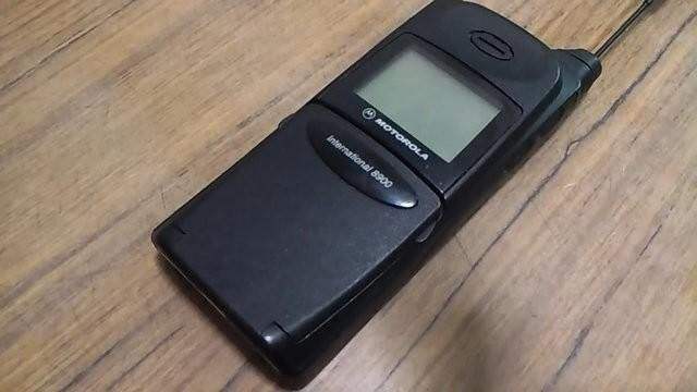 历史上最惊艳的手机,历史上最好的手机排行榜