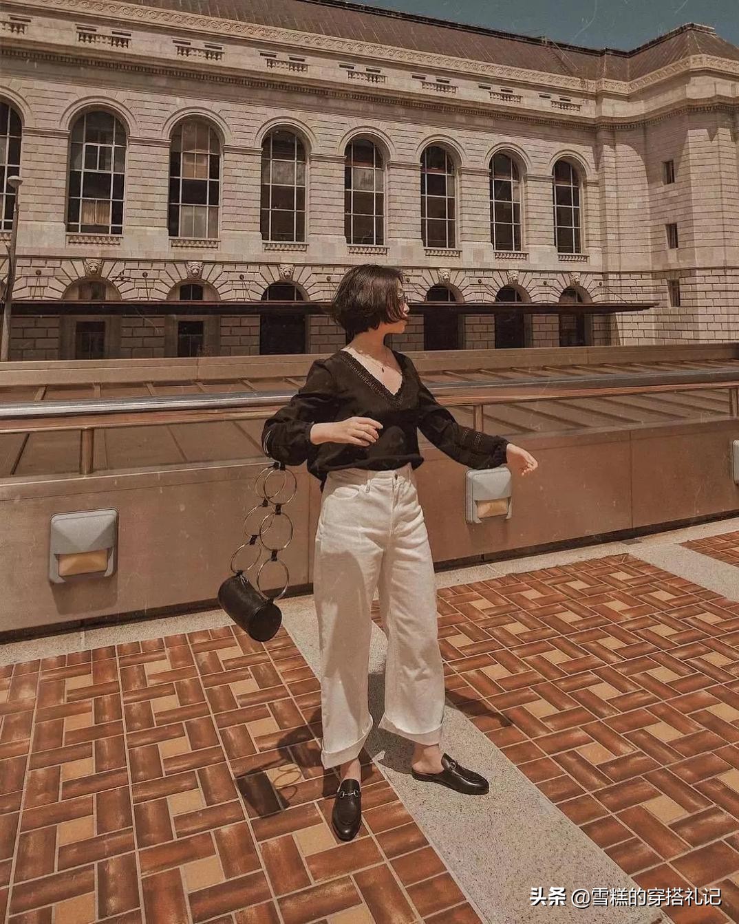 女人必买三双鞋夏款,女人必备四款鞋