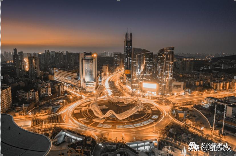 武汉宇宙中心楼市的三个致命问题,“宇宙中心”楼市的三个致命问题