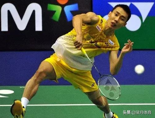 为什么杀球越飞越慢,为什么别人的杀球又重又快