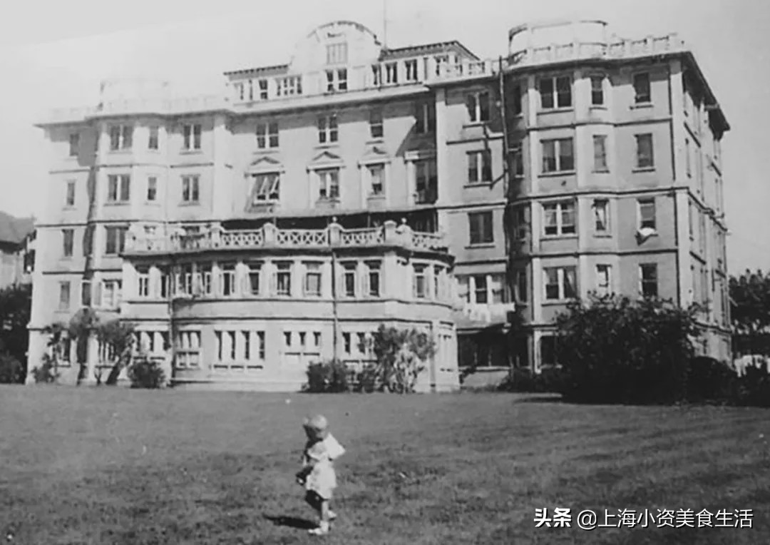 武康大楼和思南公馆哪个好,对比上海与武汉的武康大楼