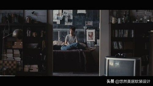 十大经典美学电影,电影中的家居美学