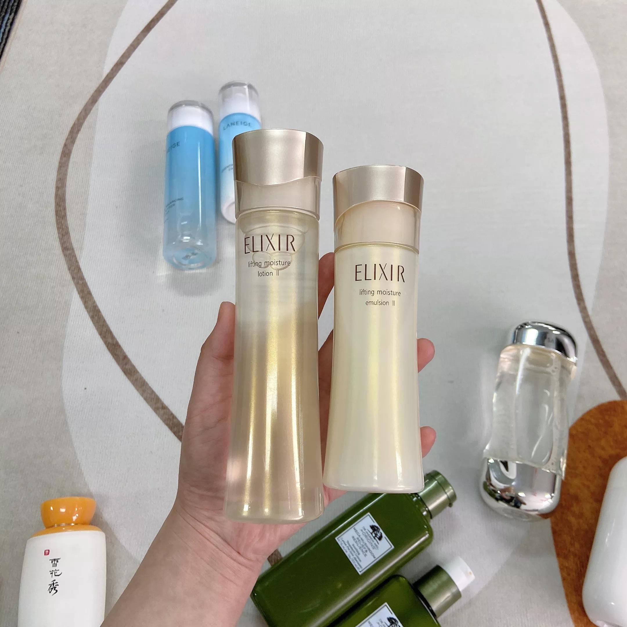 不同肤质怎么选？夏天水乳别选错-控油保湿