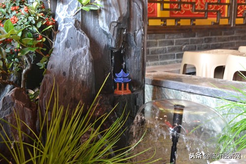 武威码头故事火锅店地址,码头故事火锅北门店