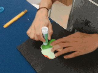 盘点那些老师收到的教师节礼物,让老师哭的独一无二的教师节礼物