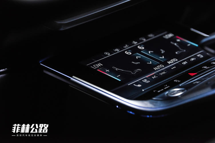 优雅的绅士全新奥迪a7海外实拍,新一代奥迪a7试驾