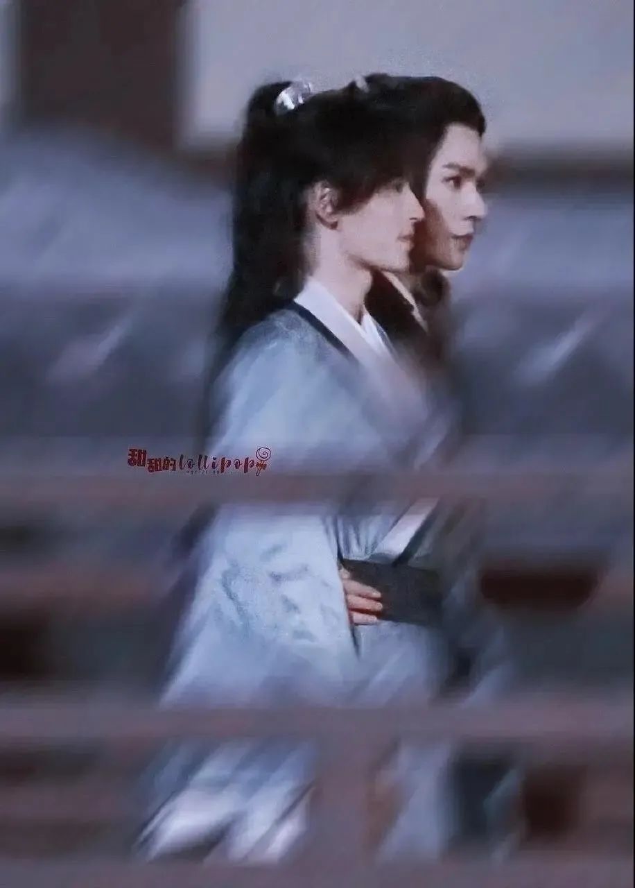 耽改剧营销出来的工业糖精，越来越没味儿了...