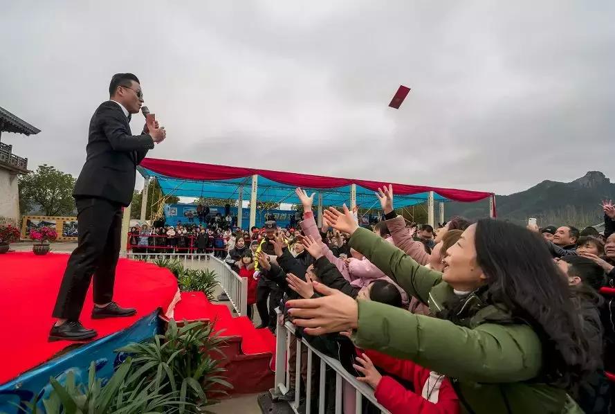 宁波市民文旅消费持续升温,宁波旅游市场升温