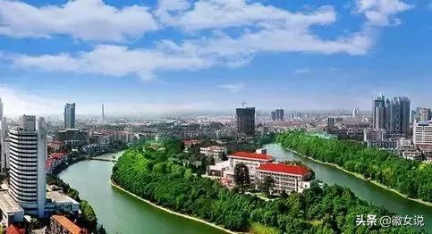 合肥：家住肥东，牛哄哄