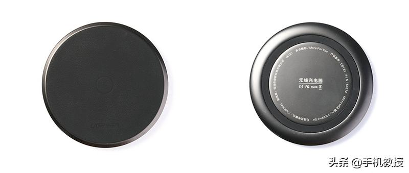 最强无线快充实测,热门品牌无线充测评