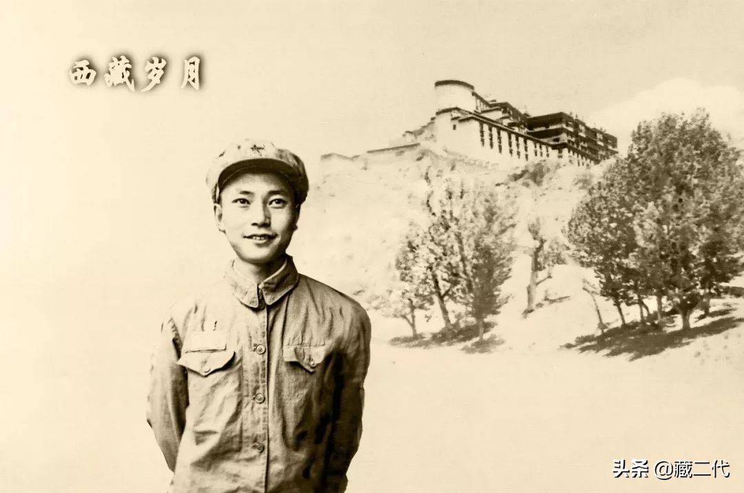 老*藏西**:不曾远去的父亲