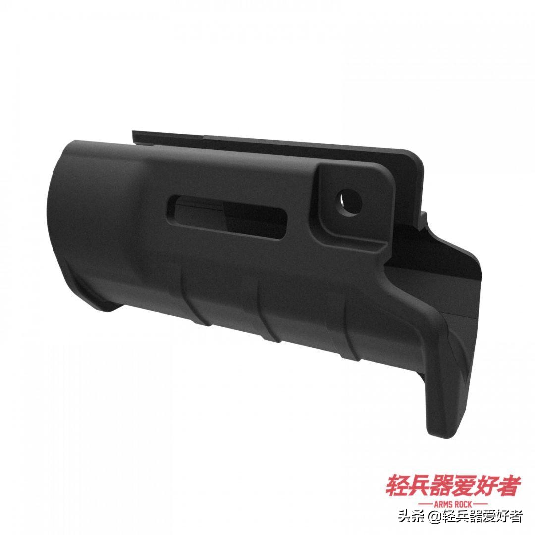 mp5冲锋枪是现在最强的冲锋枪吗,mp5冲锋枪马盖普