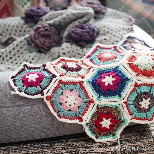 织女手工编织小东西需要哪些工具,织女手工编织球