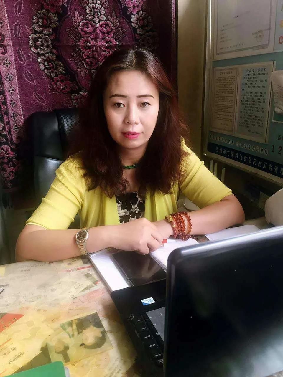 致敬！兰州酒类行业最美“她”力量