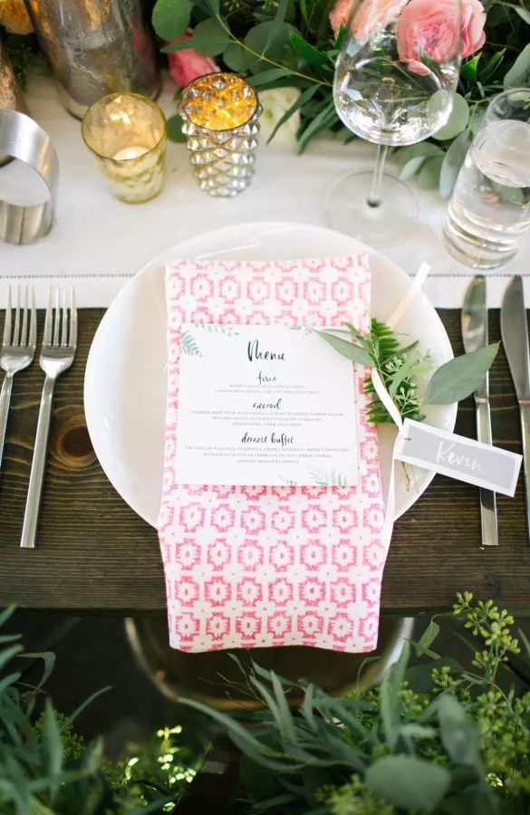 婚礼色彩风格,室内婚礼颜色搭配