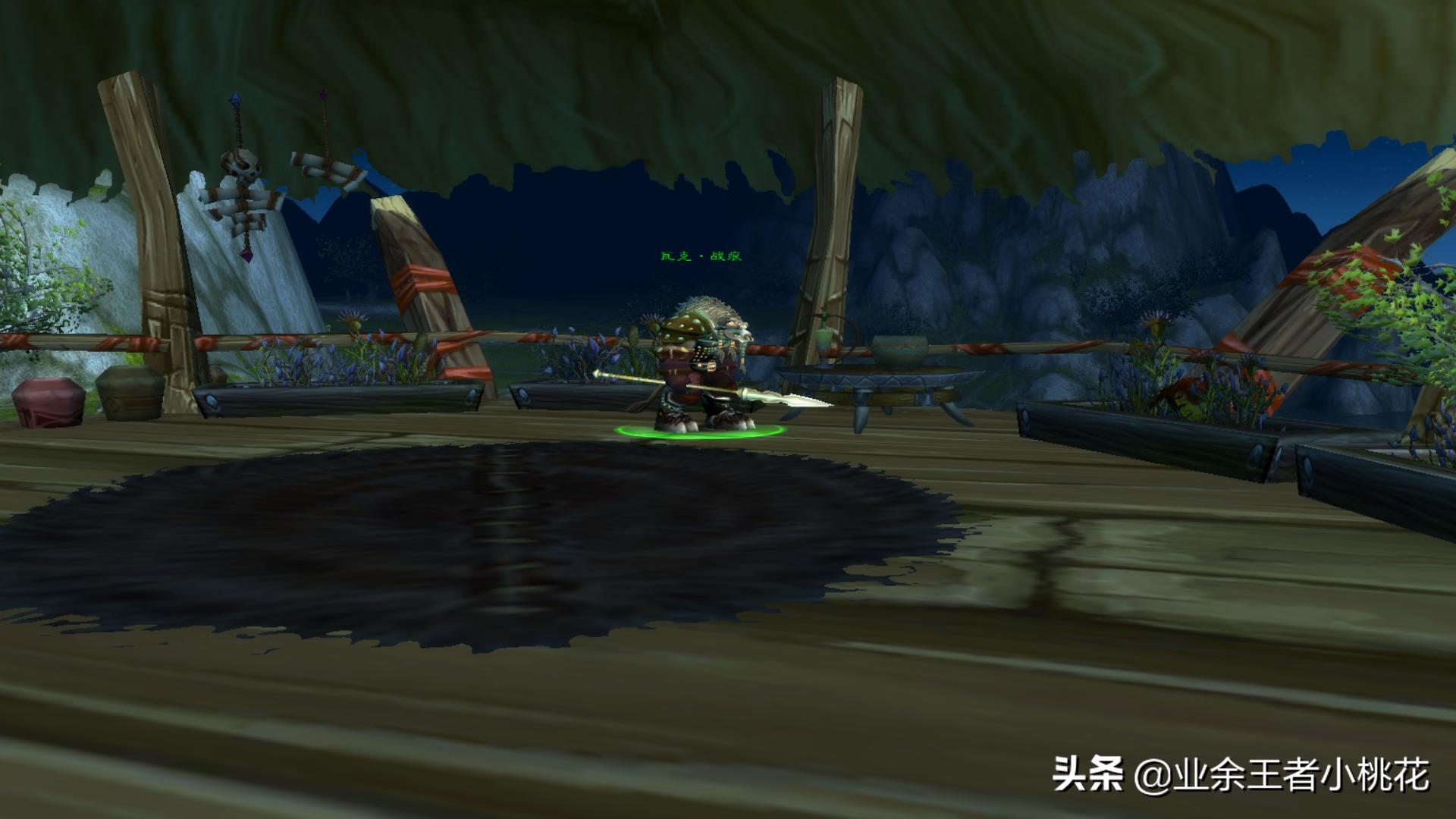 魔兽怀旧服玛拉顿副本攻略,魔兽世界怀旧服玛拉顿新刷法