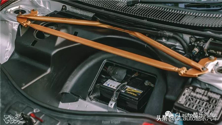 我的MR2比我大8岁，但并不妨碍我爱它|酷乐的故事