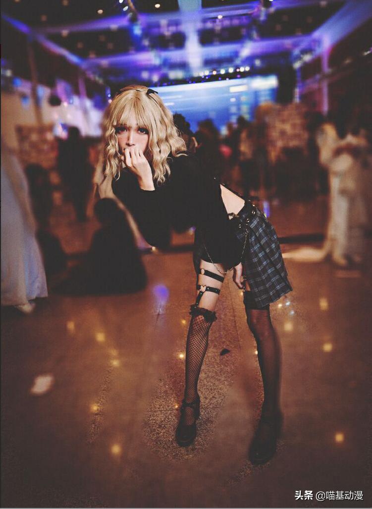 逛漫展需要知道的几个地方,逛漫展都有什么好逛的