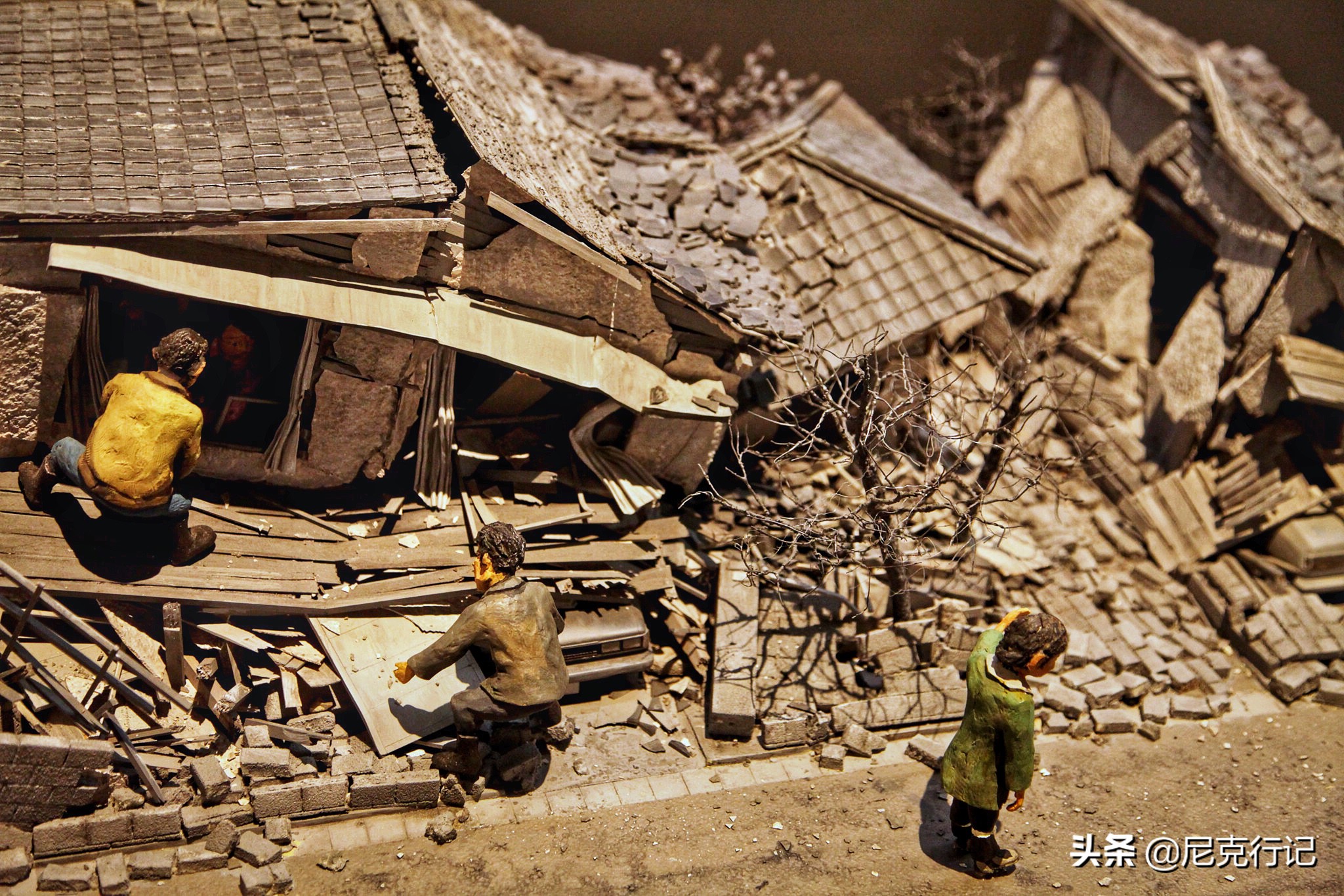 日本神户俯瞰大阪,神户港夜景日本第一