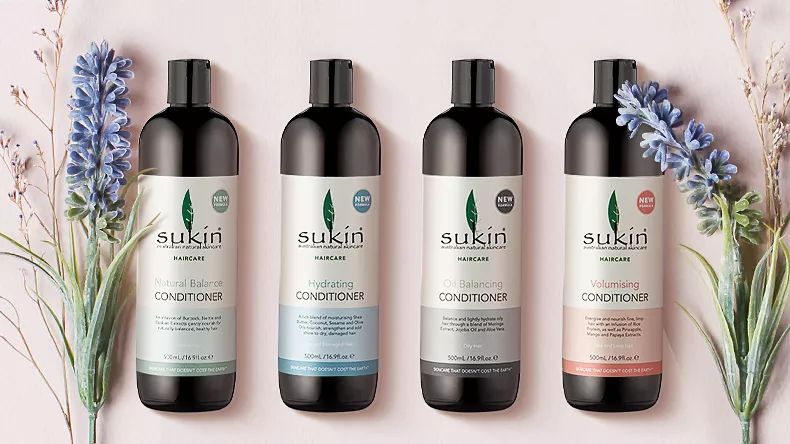 让你的卫生间变得整洁,实用又好的洗发水推荐