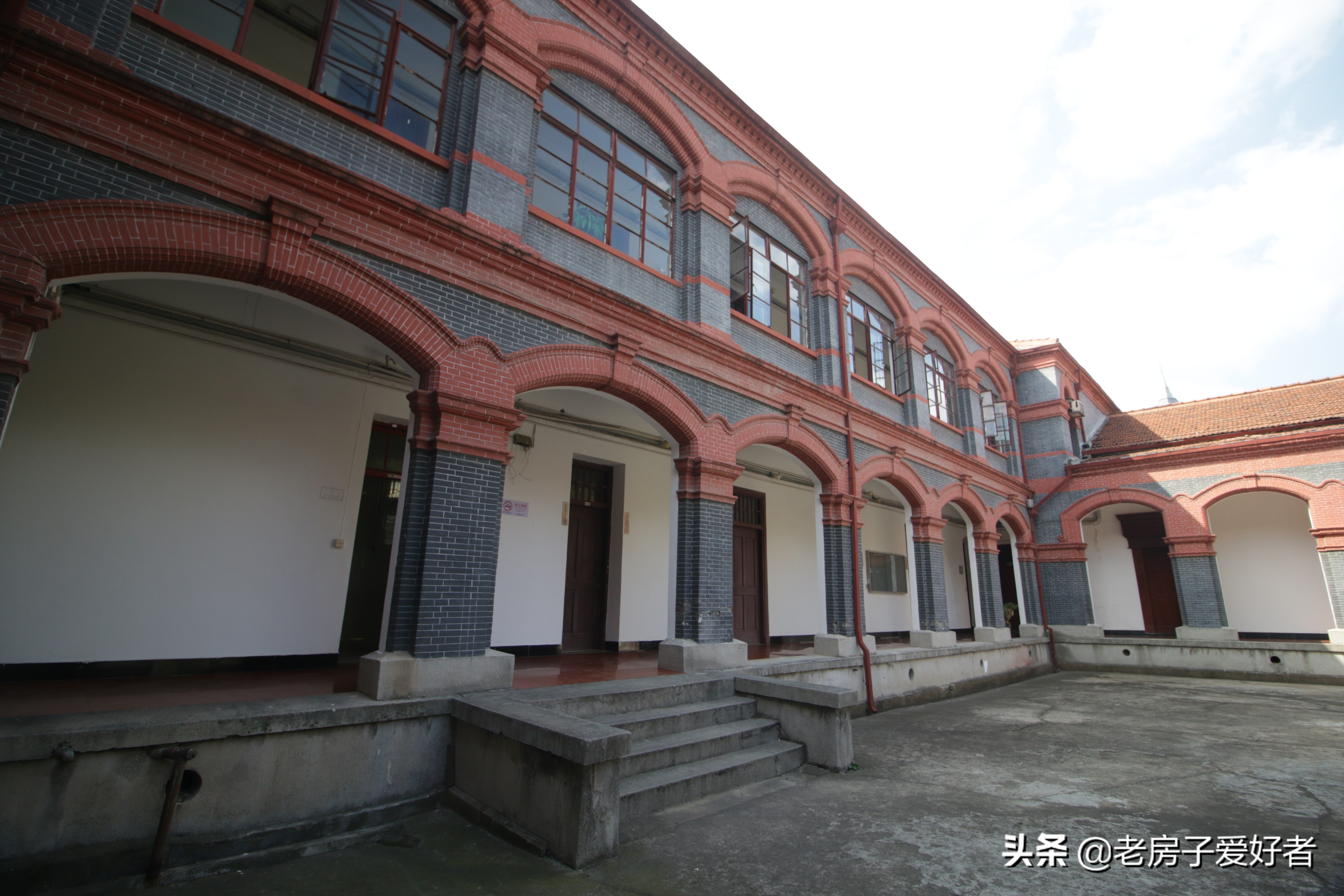 万航渡路历史,万航渡路旧影像