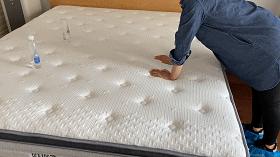 顾家博登湖床垫测评,适合自己家的床