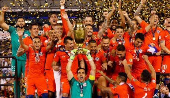 美洲杯为什么6年四届,美洲杯5年4次怎么回事