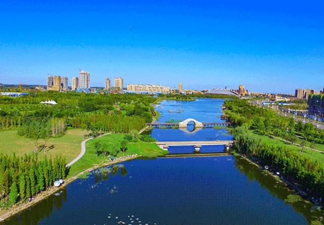 向世界介绍河南,向别人介绍郑州