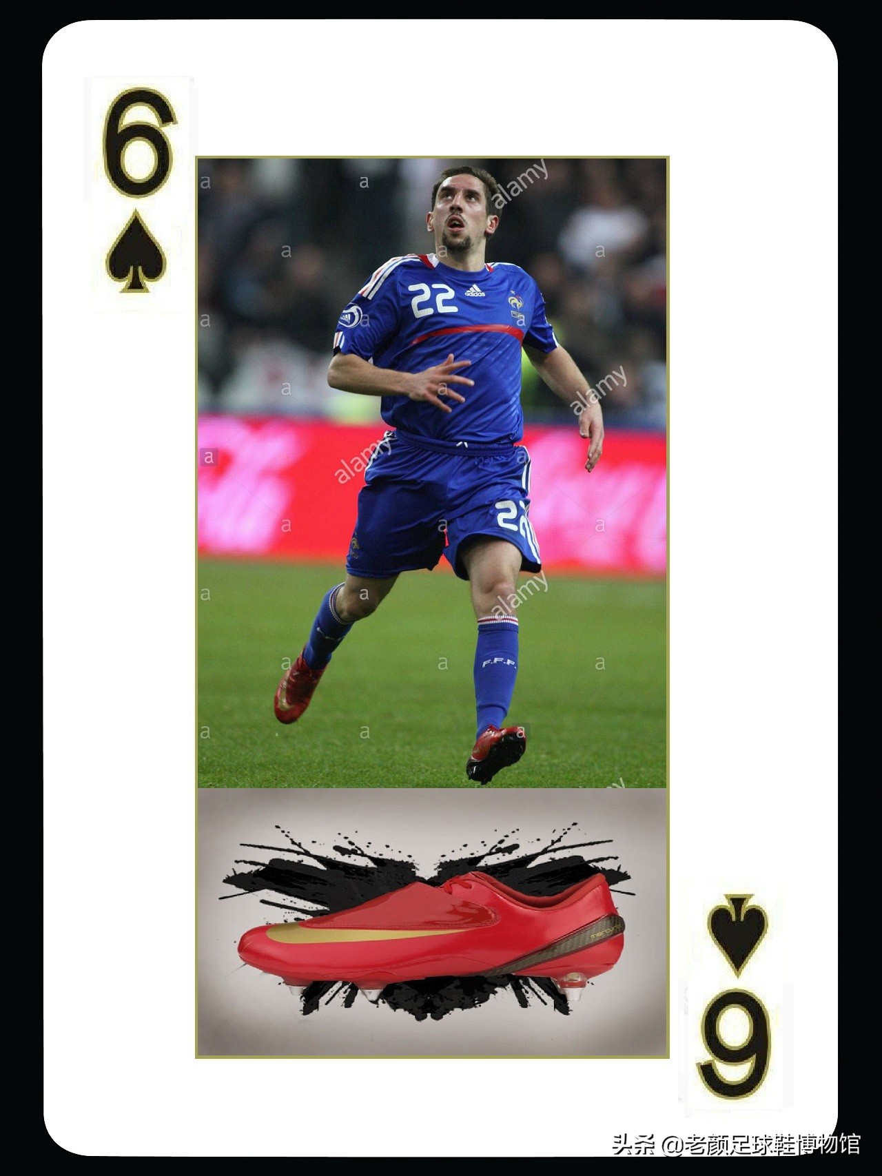 耐克长知识,长知识