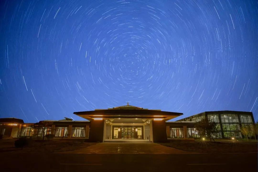 敦煌感受中国之美,东亚文化之都情系敦煌