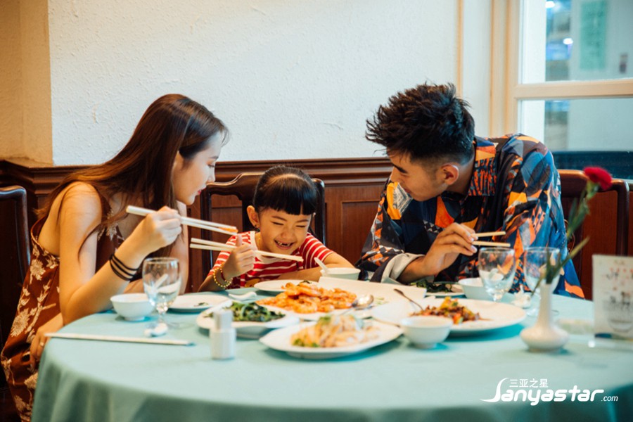 三亚大东海饮食攻略,三亚大东海旅游攻略自助餐